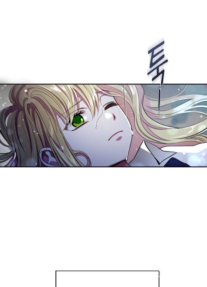 The Little Princess and Her Monster Prince chapter 1 page 8