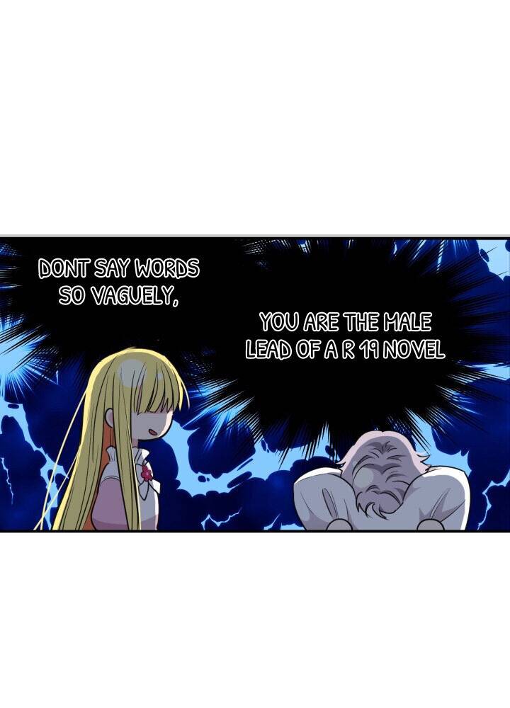 The Little Princess and Her Monster Prince chapter 1 page 92