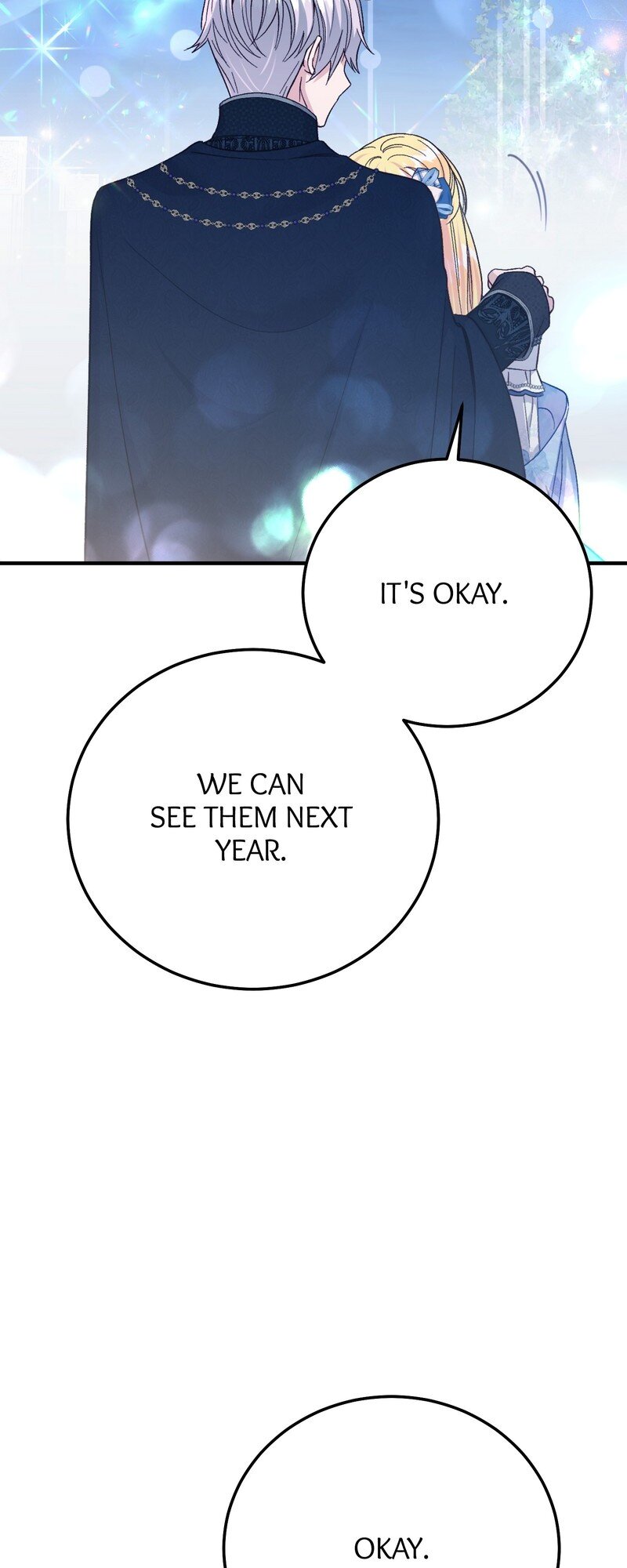 The Little Princess and Her Monster Prince chapter 100 page 11