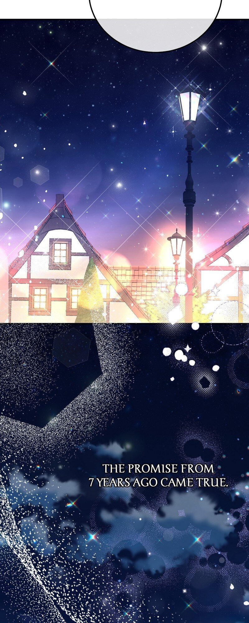 The Little Princess and Her Monster Prince chapter 100 page 12