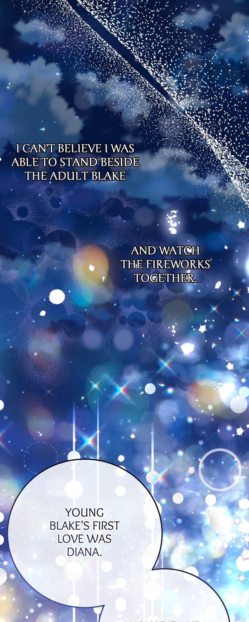 The Little Princess and Her Monster Prince chapter 100 page 13