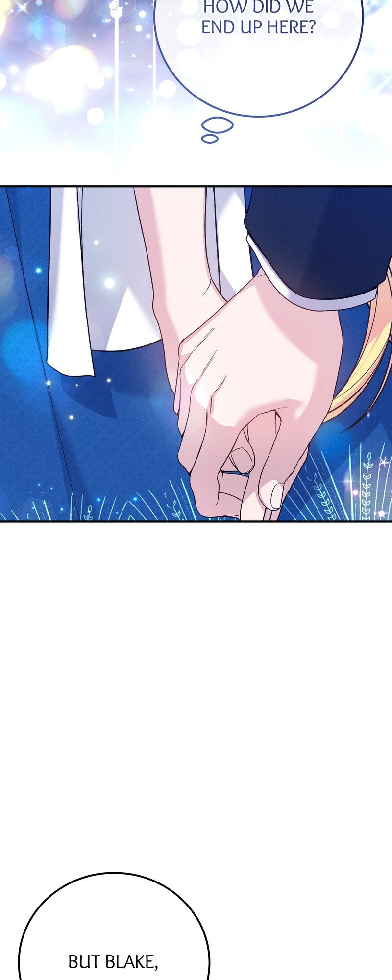 The Little Princess and Her Monster Prince chapter 100 page 14