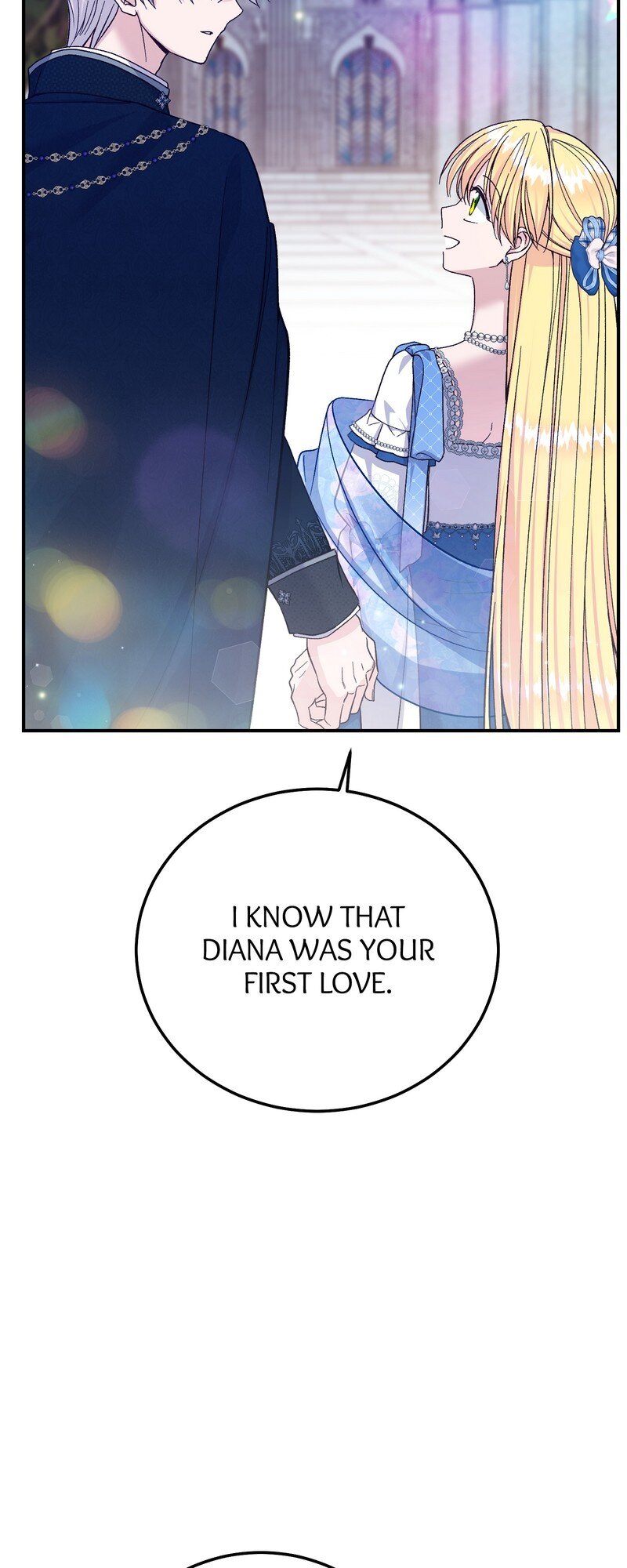 The Little Princess and Her Monster Prince chapter 100 page 17