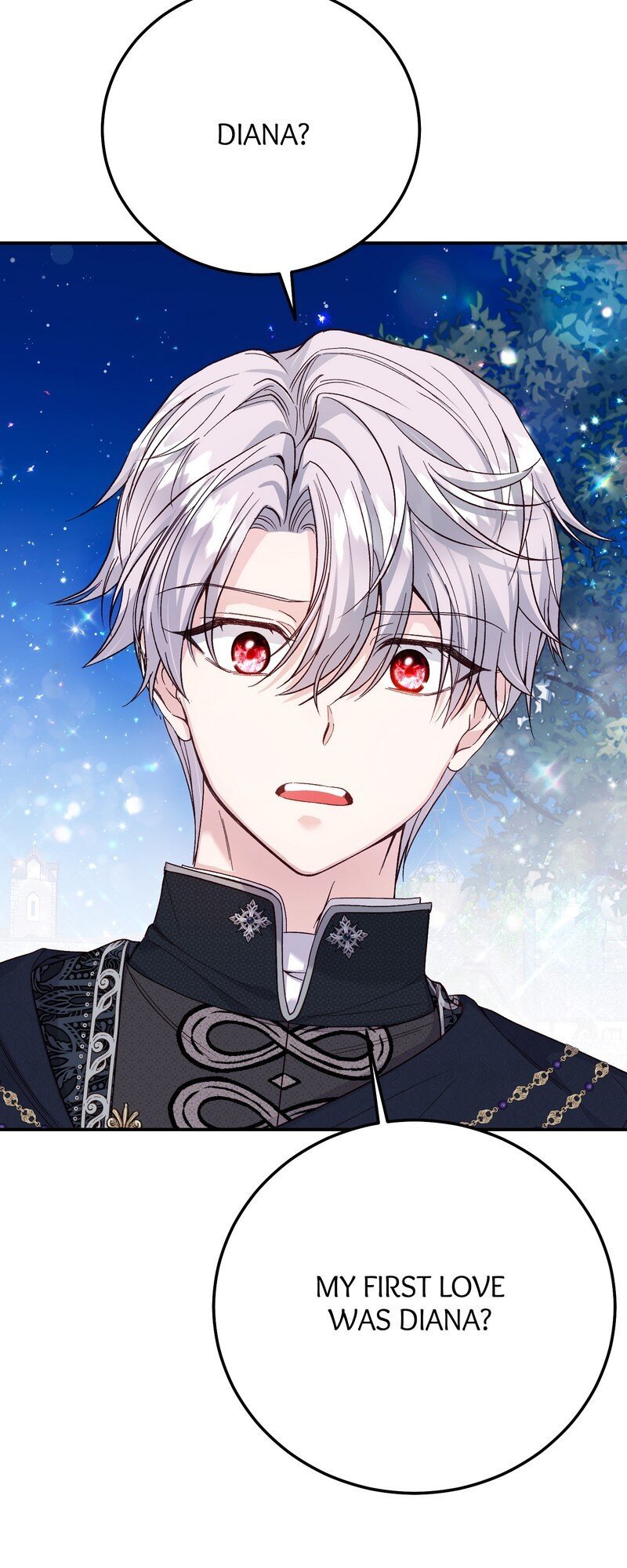 The Little Princess and Her Monster Prince chapter 100 page 18