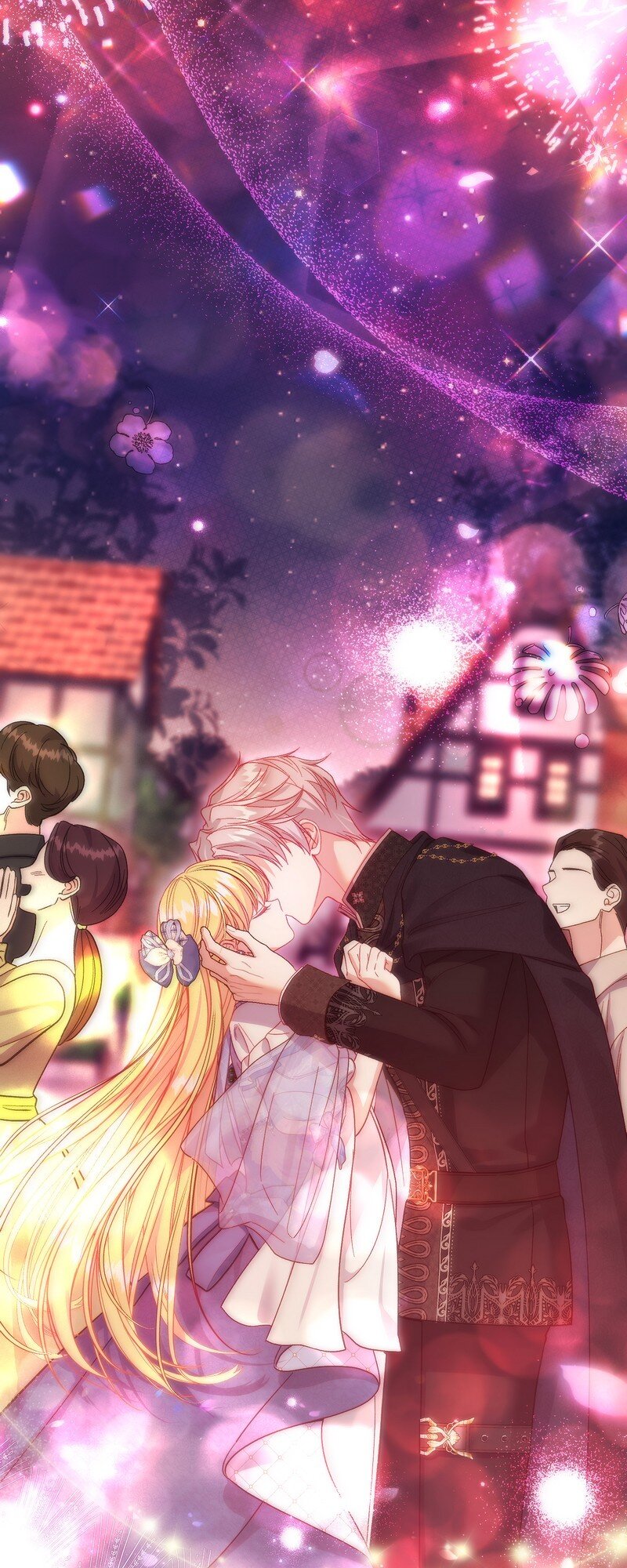 The Little Princess and Her Monster Prince chapter 100 page 2