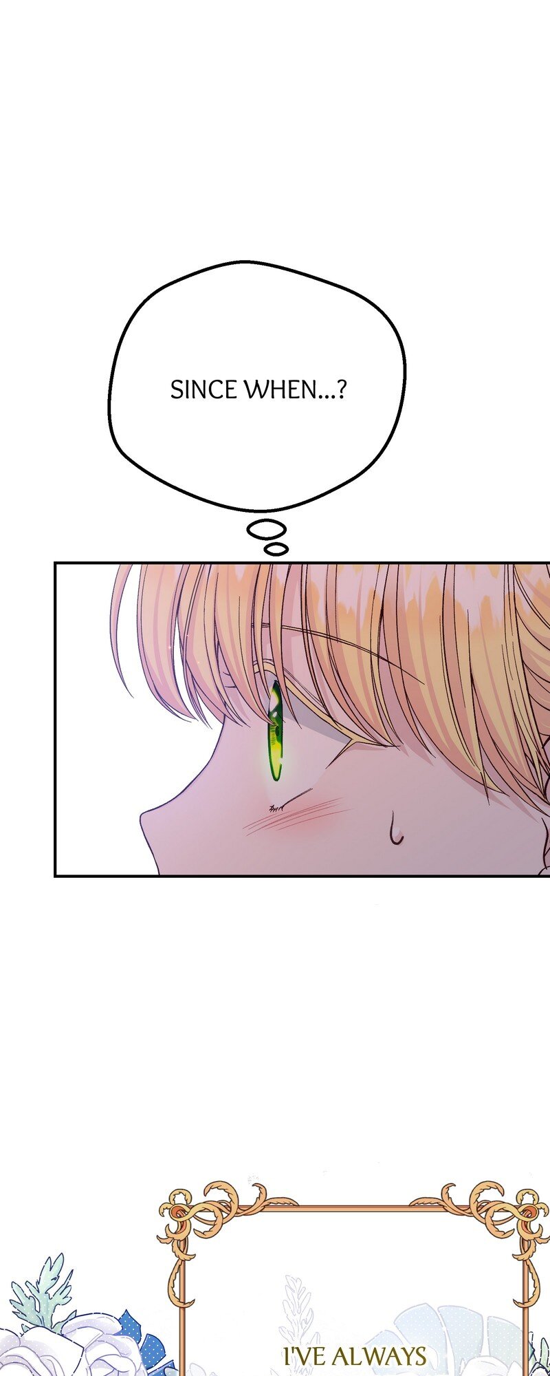 The Little Princess and Her Monster Prince chapter 100 page 20