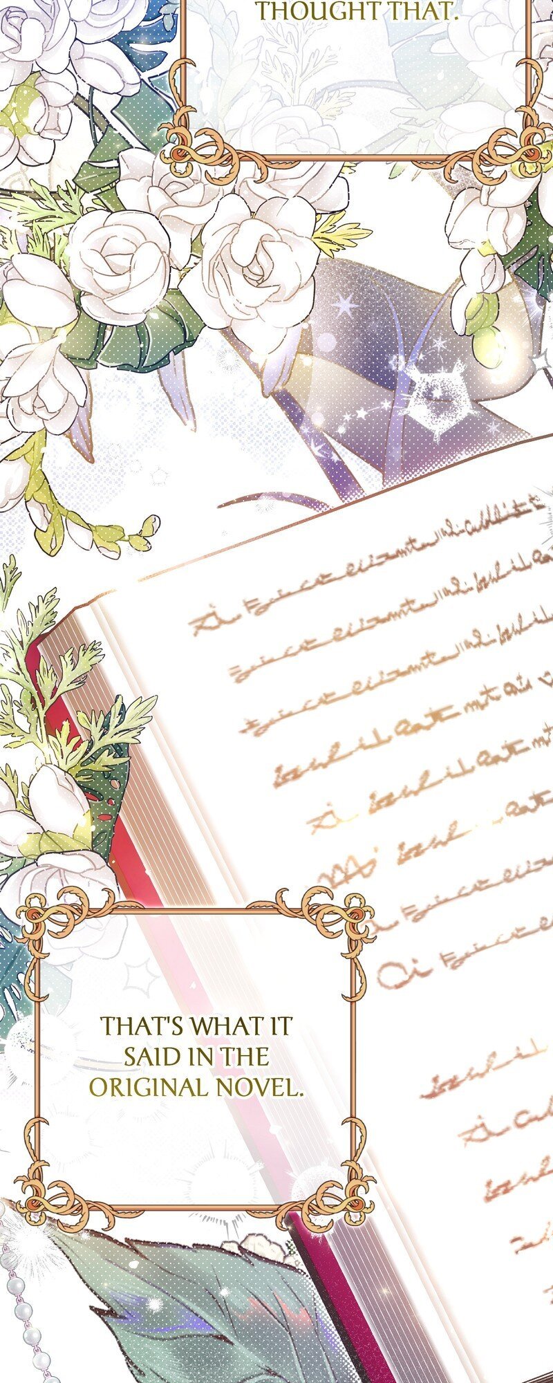 The Little Princess and Her Monster Prince chapter 100 page 21