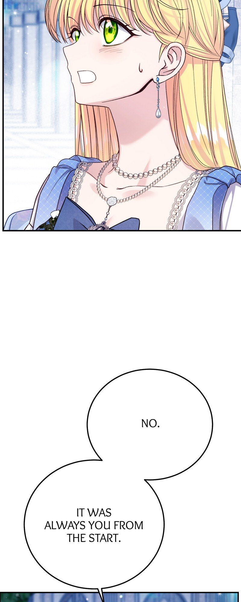 The Little Princess and Her Monster Prince chapter 100 page 23