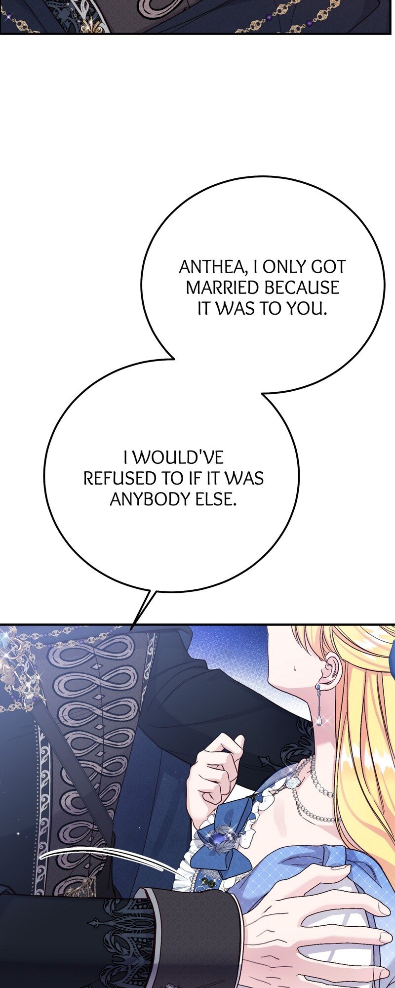 The Little Princess and Her Monster Prince chapter 100 page 25