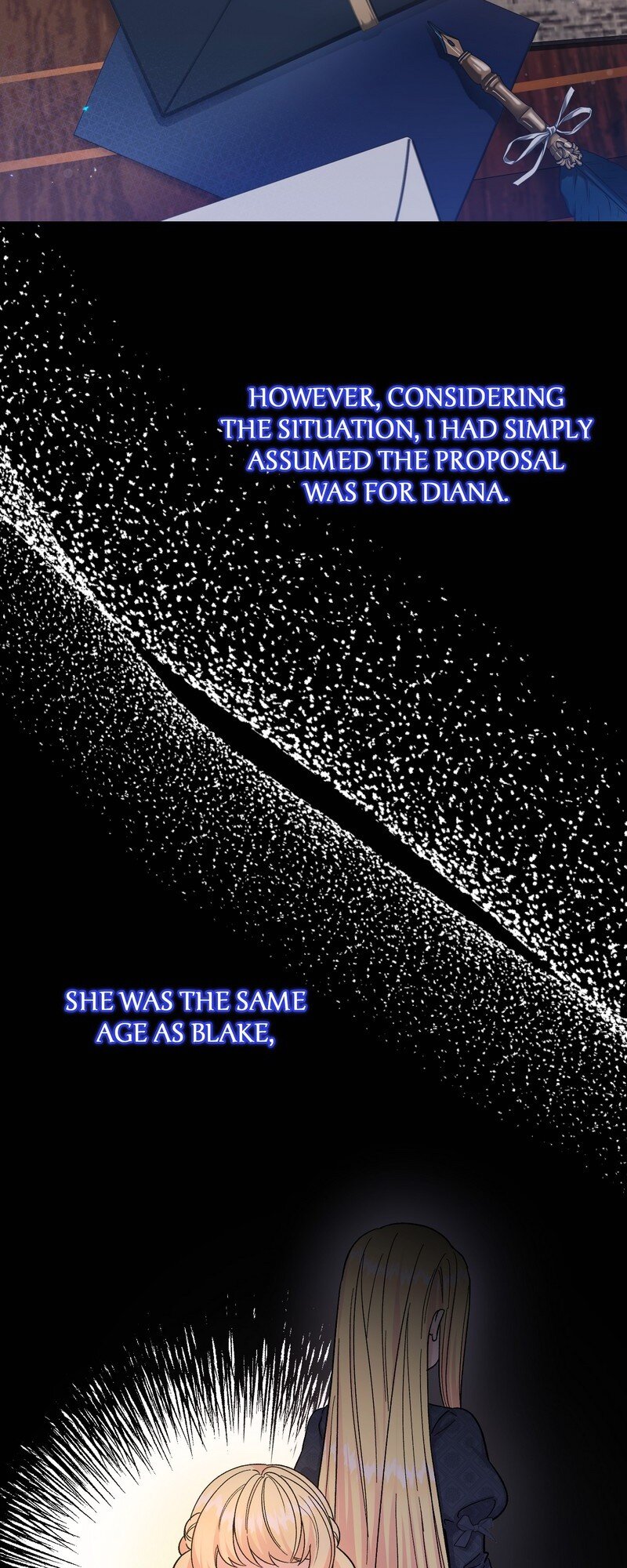 The Little Princess and Her Monster Prince chapter 100 page 28