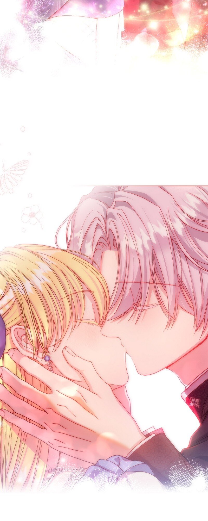 The Little Princess and Her Monster Prince chapter 100 page 3