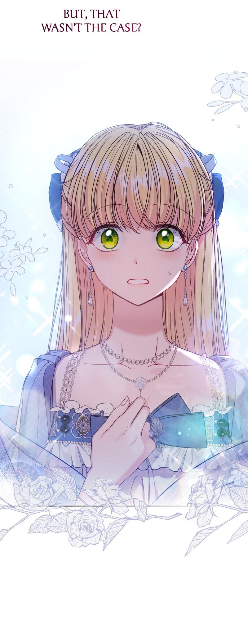 The Little Princess and Her Monster Prince chapter 100 page 30