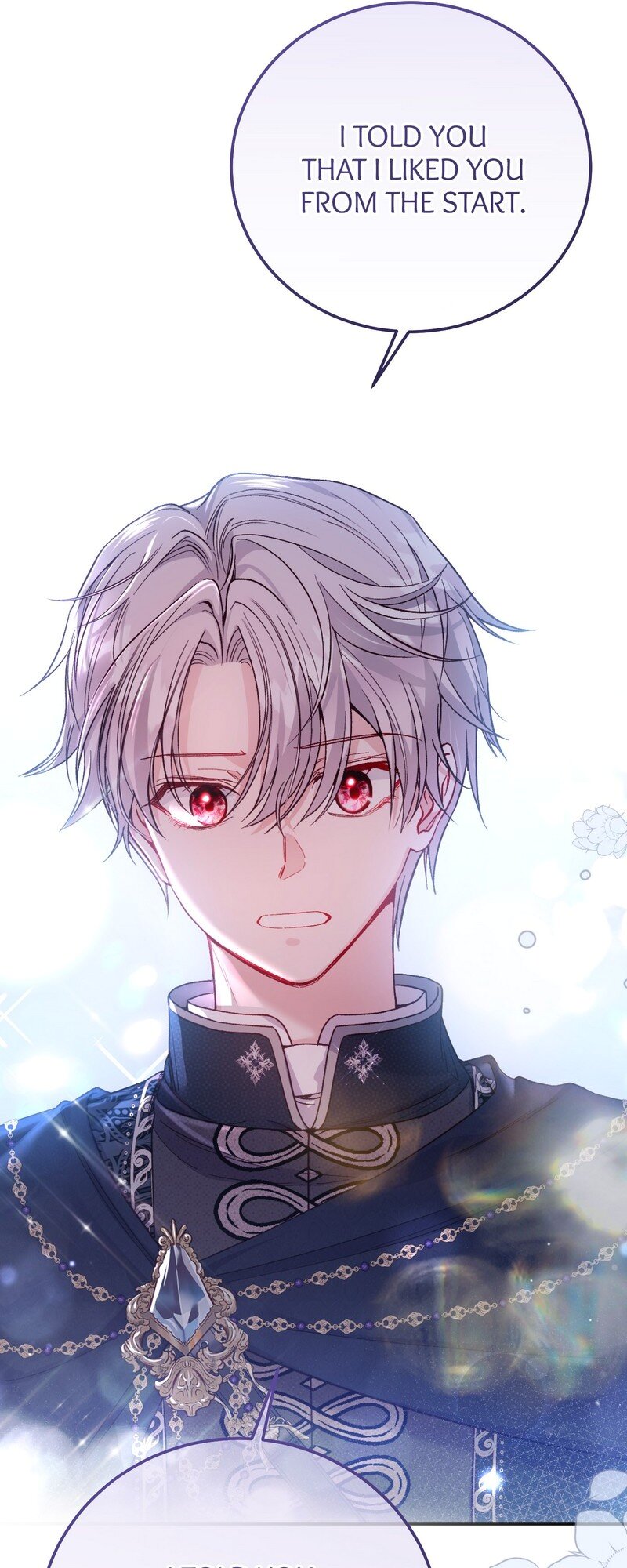 The Little Princess and Her Monster Prince chapter 100 page 31