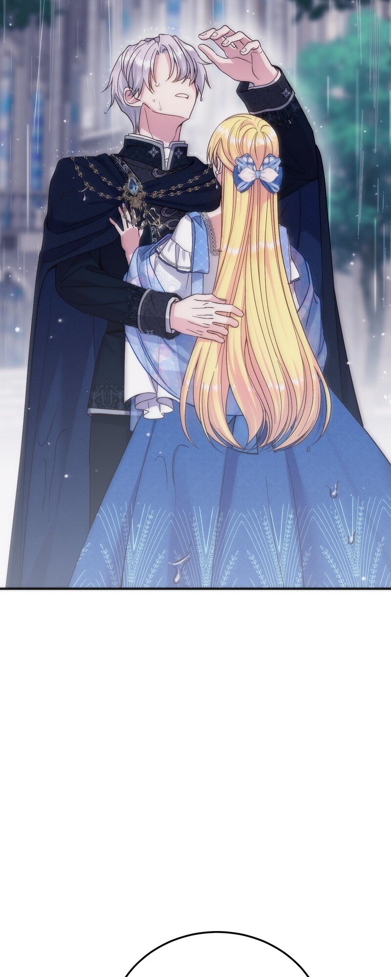 The Little Princess and Her Monster Prince chapter 100 page 37