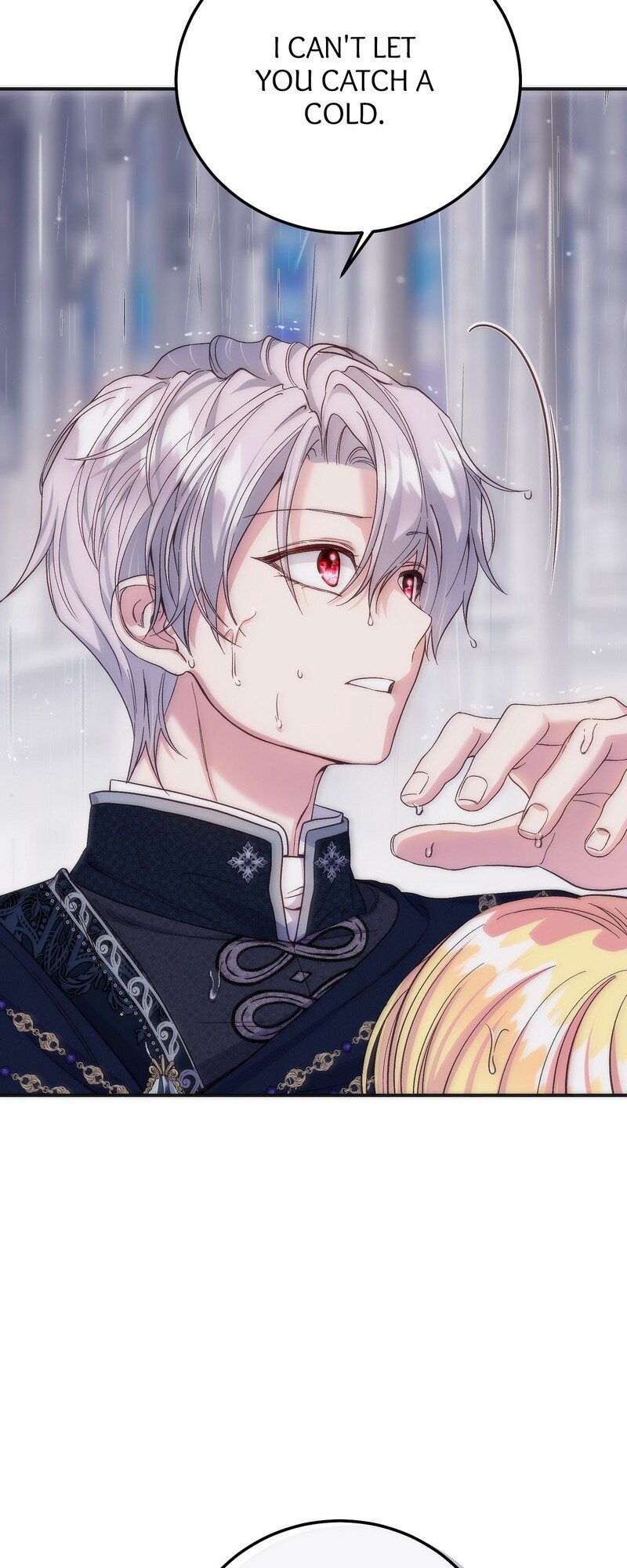 The Little Princess and Her Monster Prince chapter 100 page 38