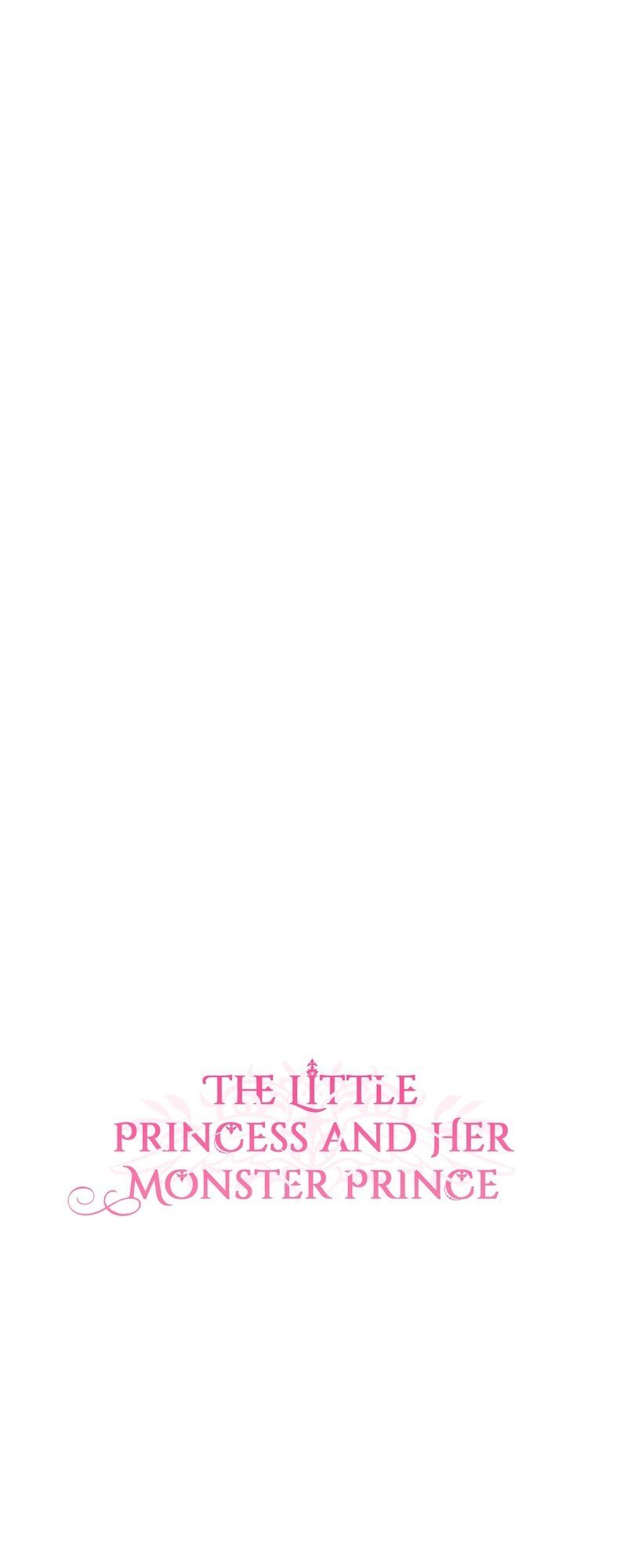 The Little Princess and Her Monster Prince chapter 100 page 41