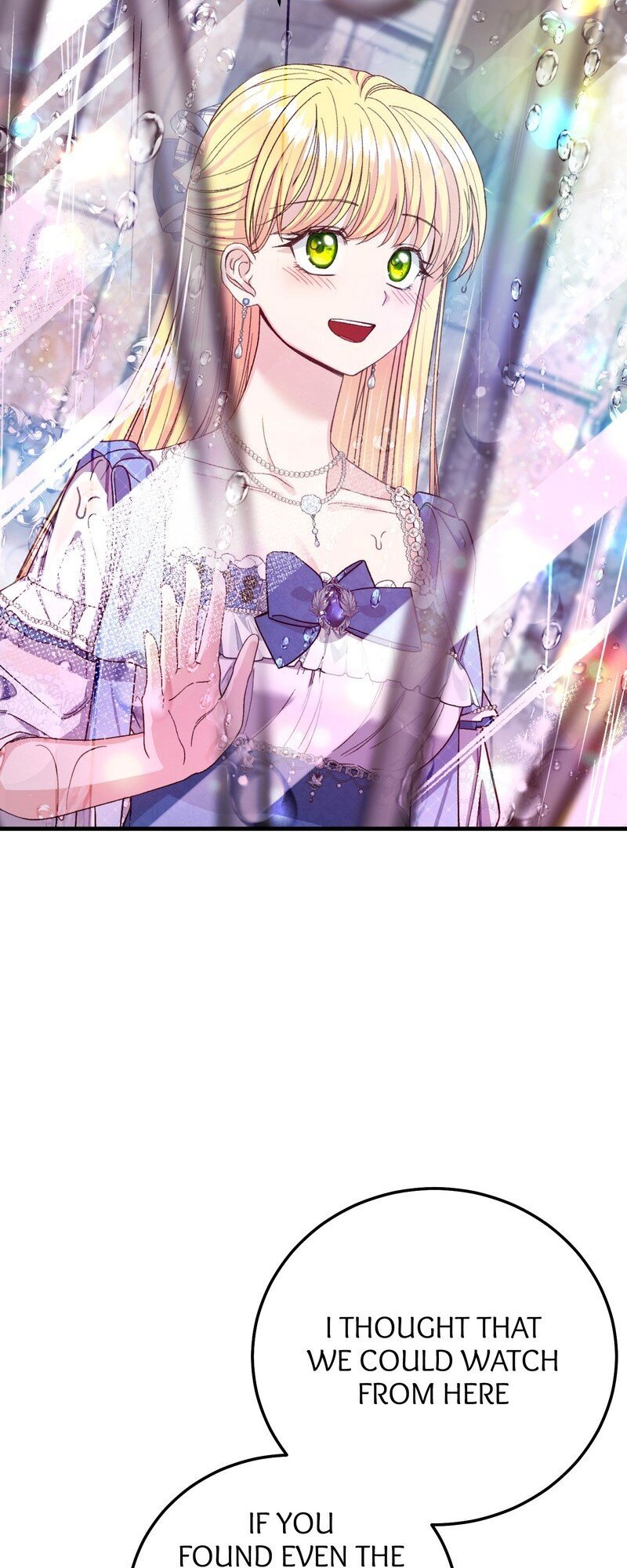 The Little Princess and Her Monster Prince chapter 100 page 44