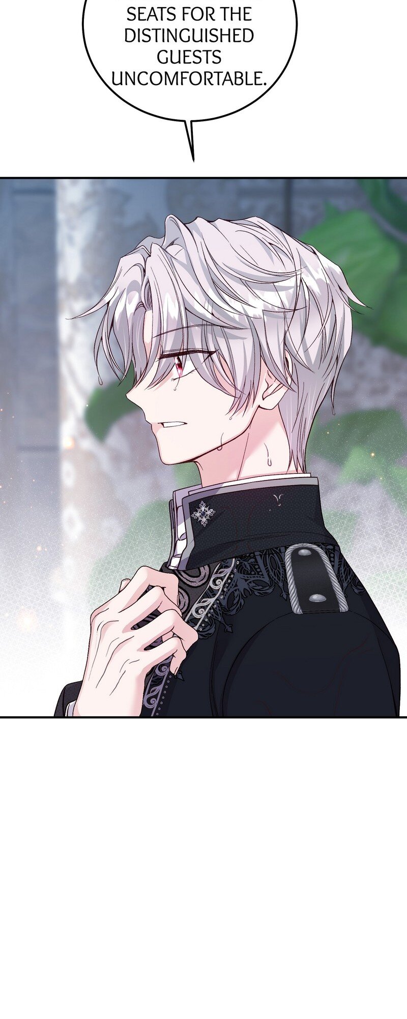 The Little Princess and Her Monster Prince chapter 100 page 45