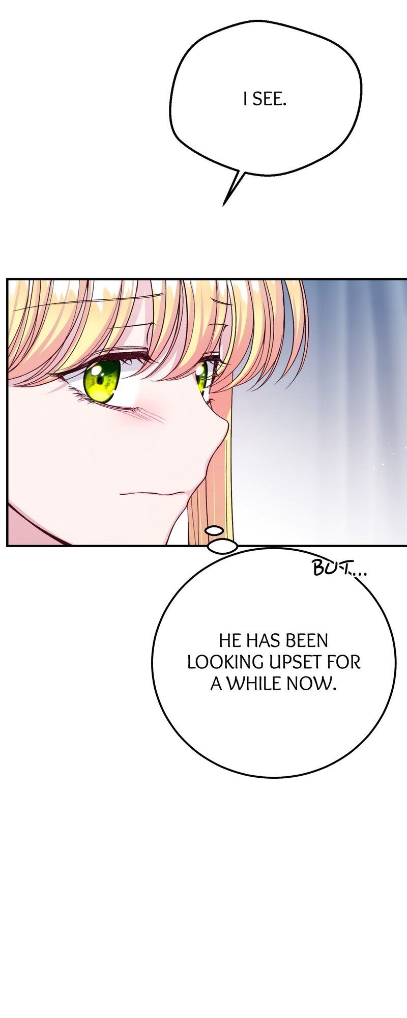 The Little Princess and Her Monster Prince chapter 100 page 46