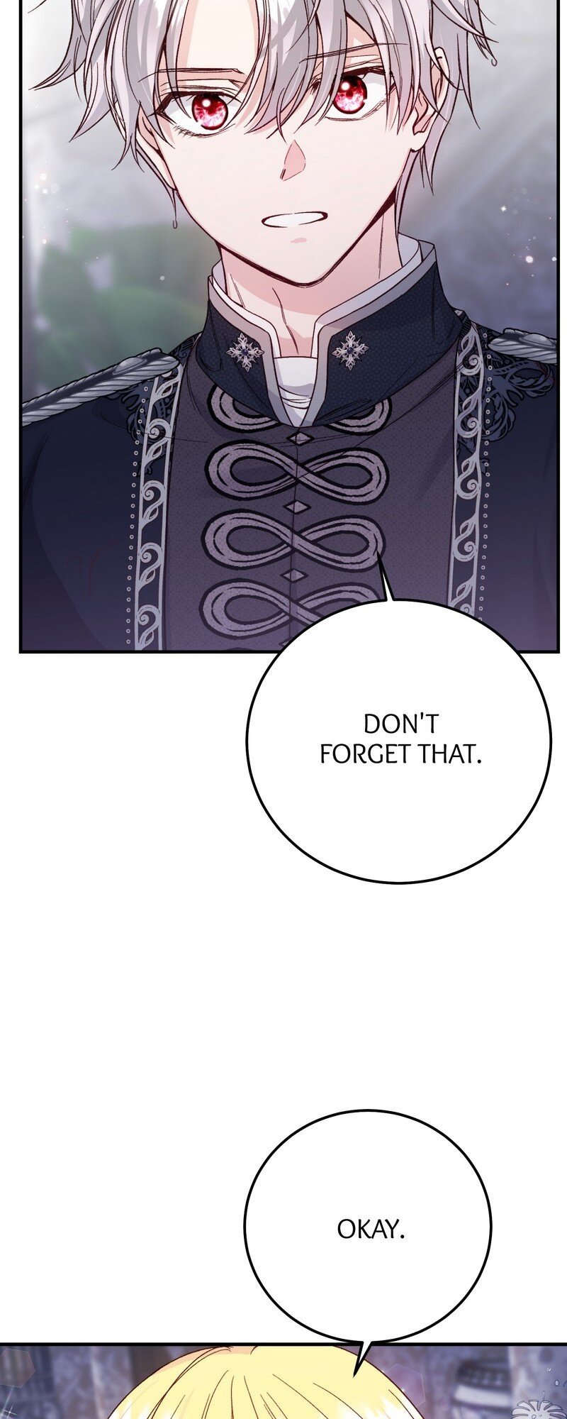 The Little Princess and Her Monster Prince chapter 100 page 50