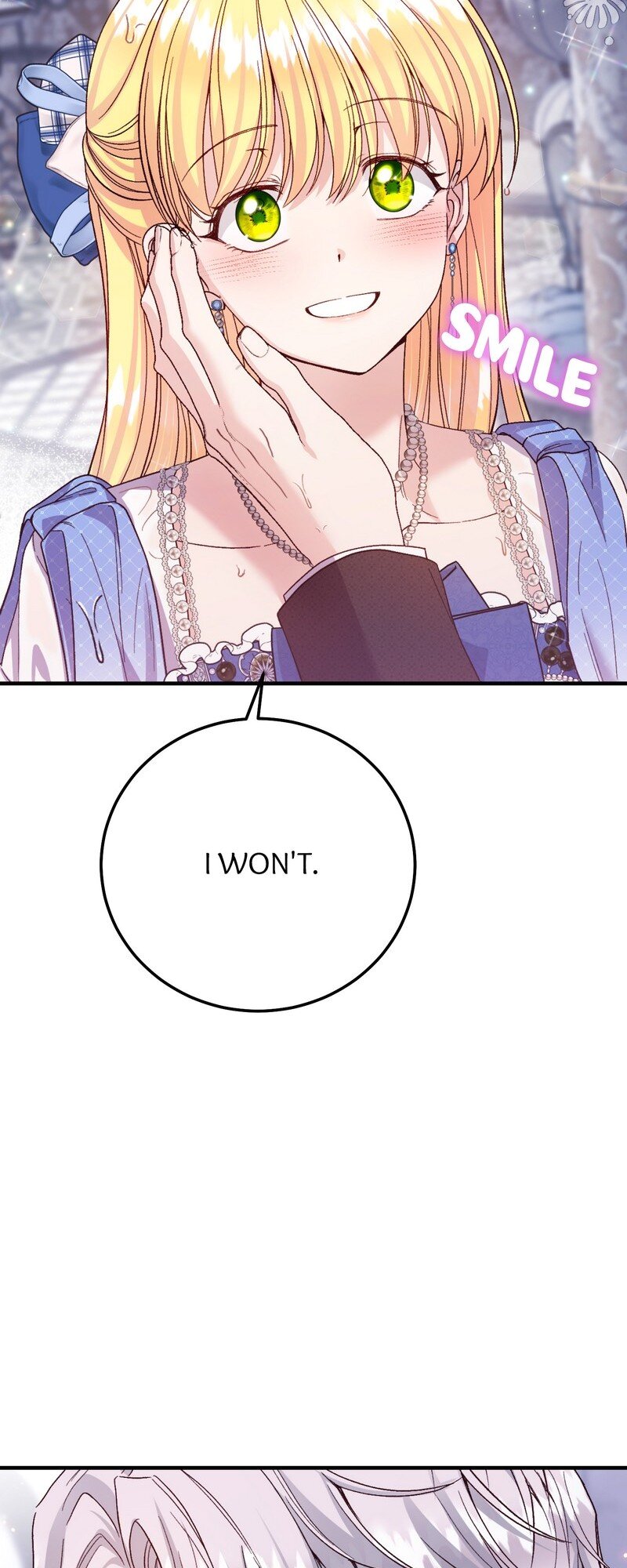 The Little Princess and Her Monster Prince chapter 100 page 51