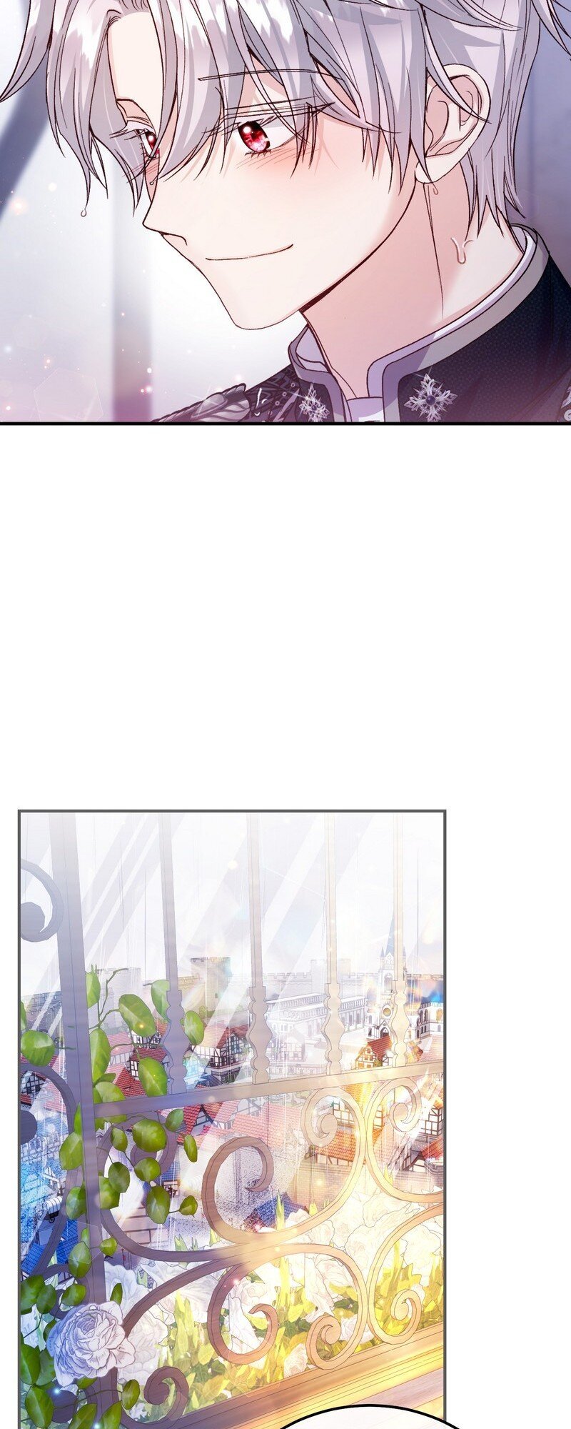 The Little Princess and Her Monster Prince chapter 100 page 52