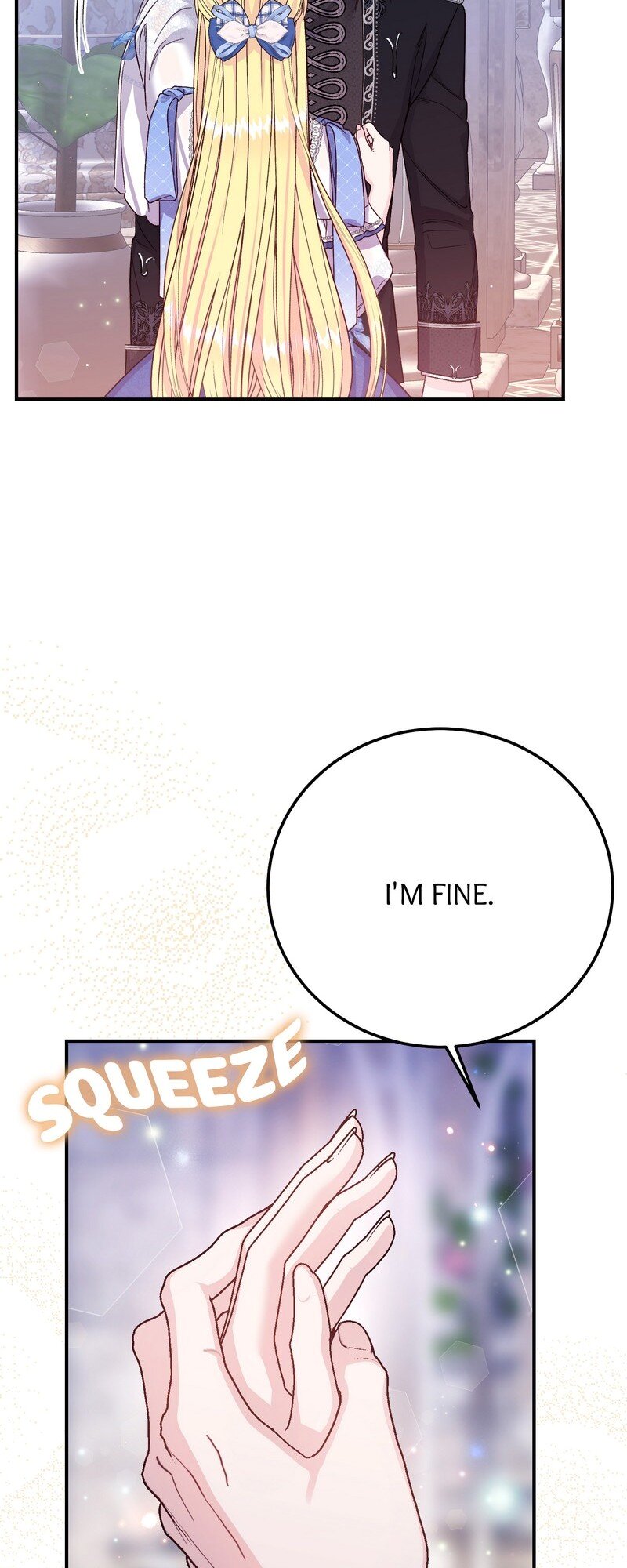 The Little Princess and Her Monster Prince chapter 100 page 54