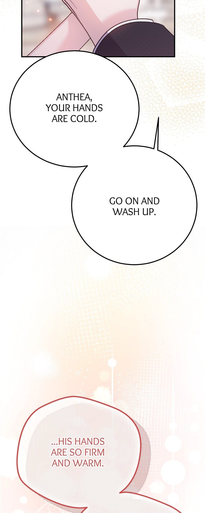 The Little Princess and Her Monster Prince chapter 100 page 55