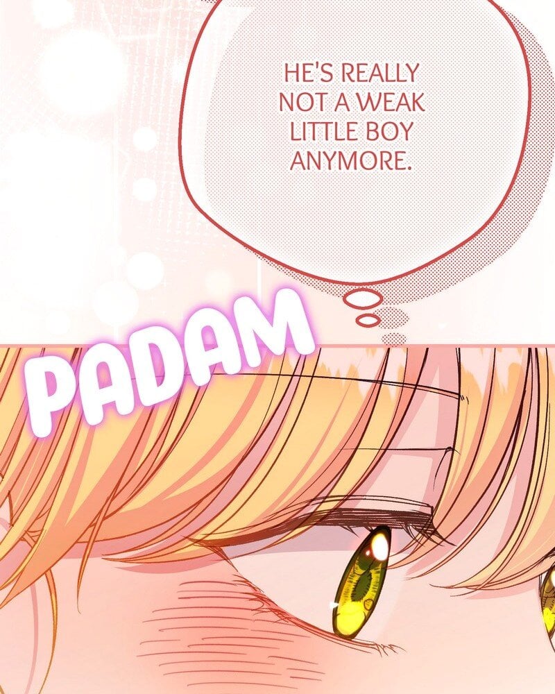 The Little Princess and Her Monster Prince chapter 100 page 56