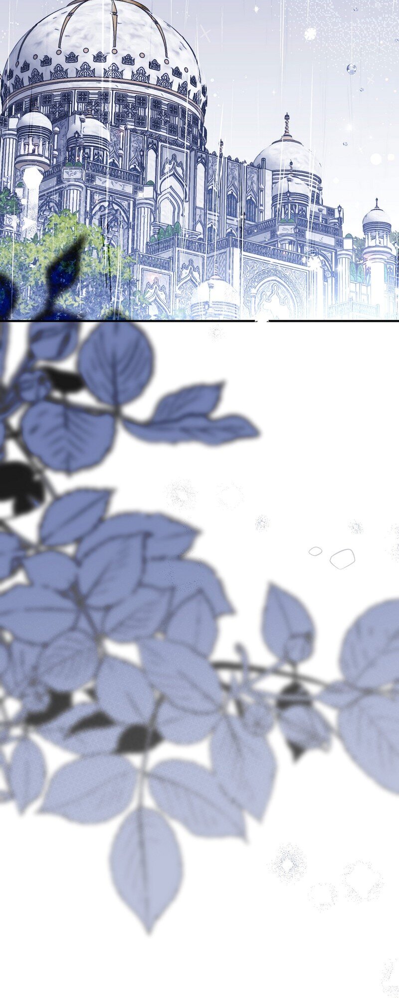 The Little Princess and Her Monster Prince chapter 100 page 58