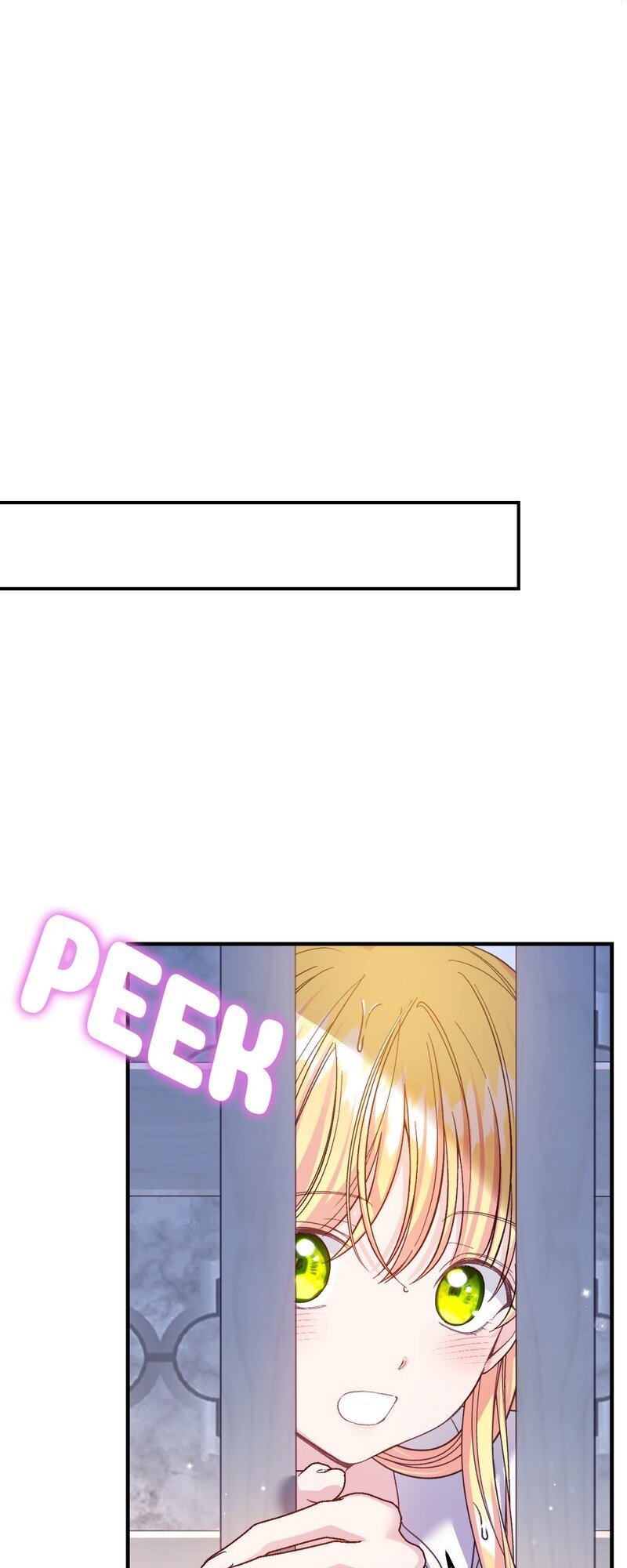 The Little Princess and Her Monster Prince chapter 100 page 59