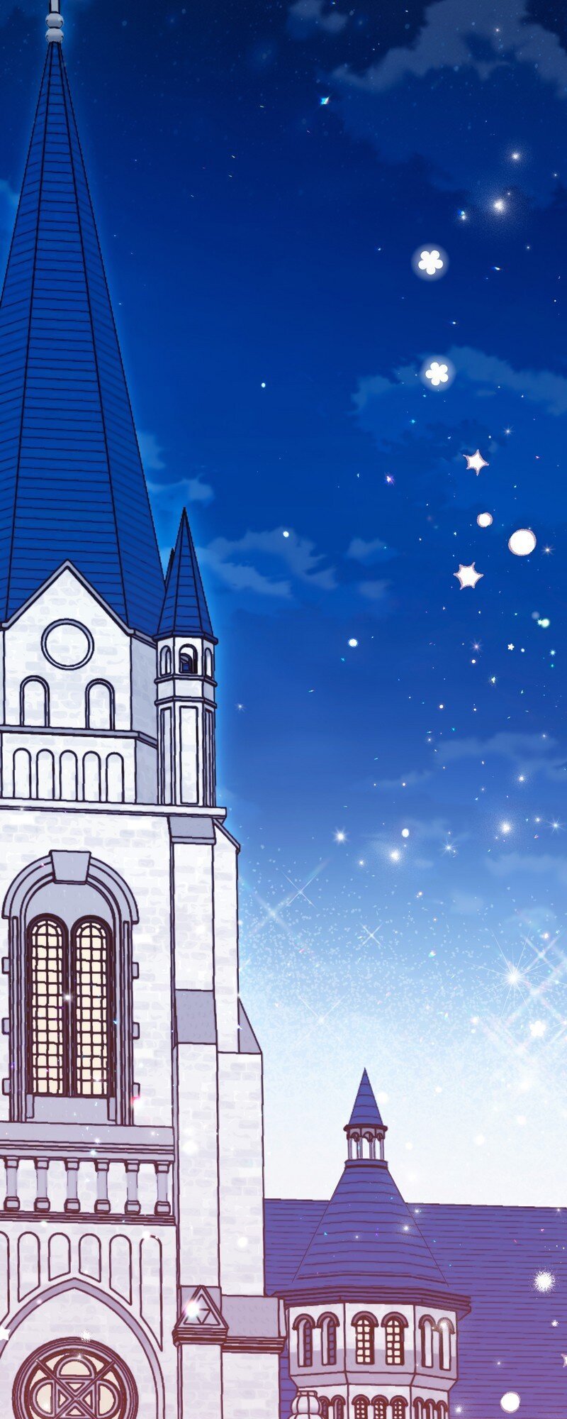 The Little Princess and Her Monster Prince chapter 100 page 6