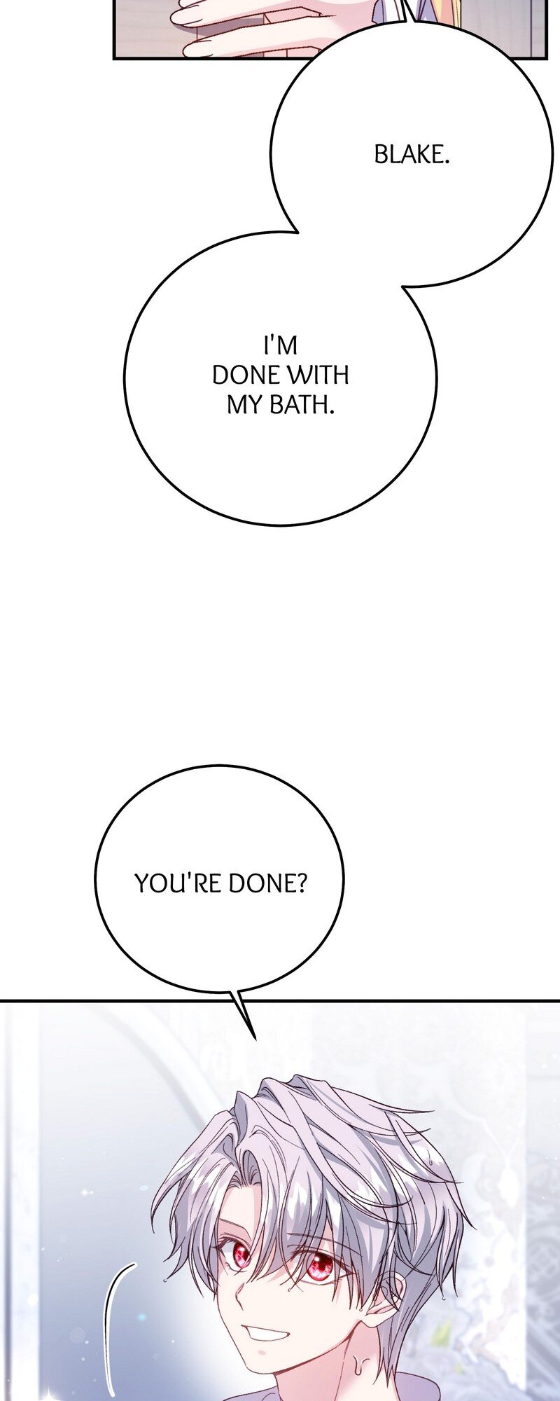 The Little Princess and Her Monster Prince chapter 100 page 60