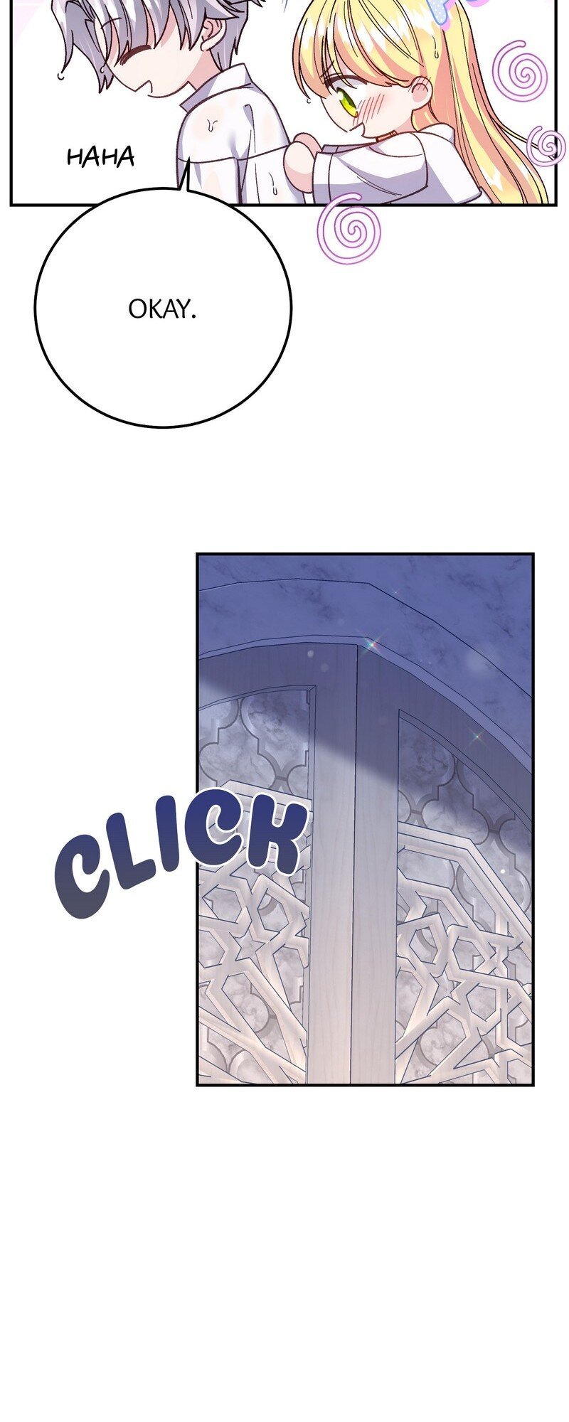 The Little Princess and Her Monster Prince chapter 100 page 62