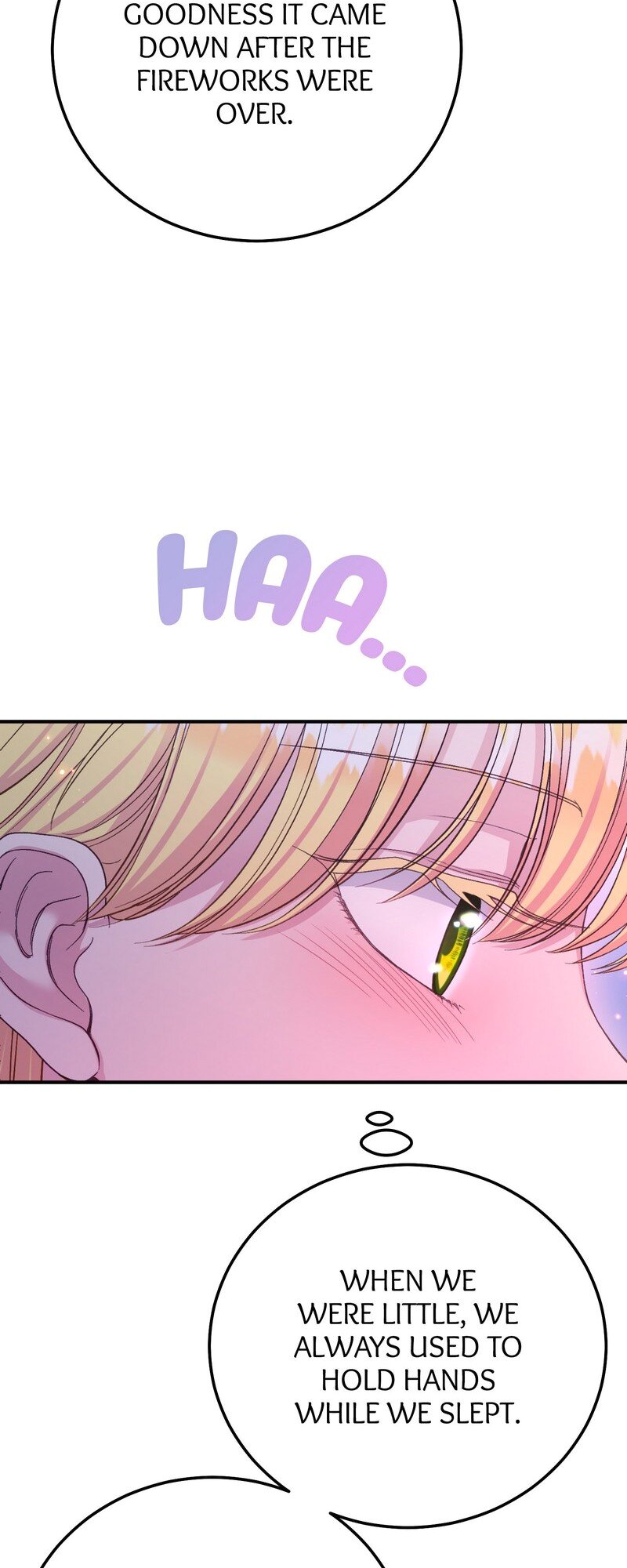 The Little Princess and Her Monster Prince chapter 100 page 65