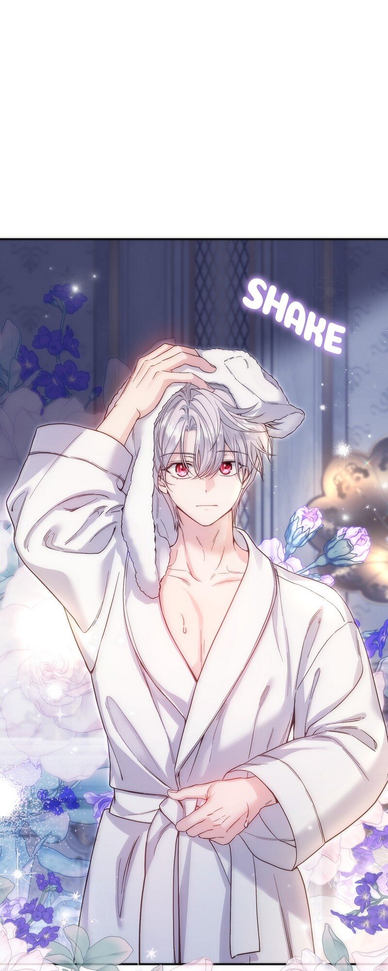 The Little Princess and Her Monster Prince chapter 100 page 67