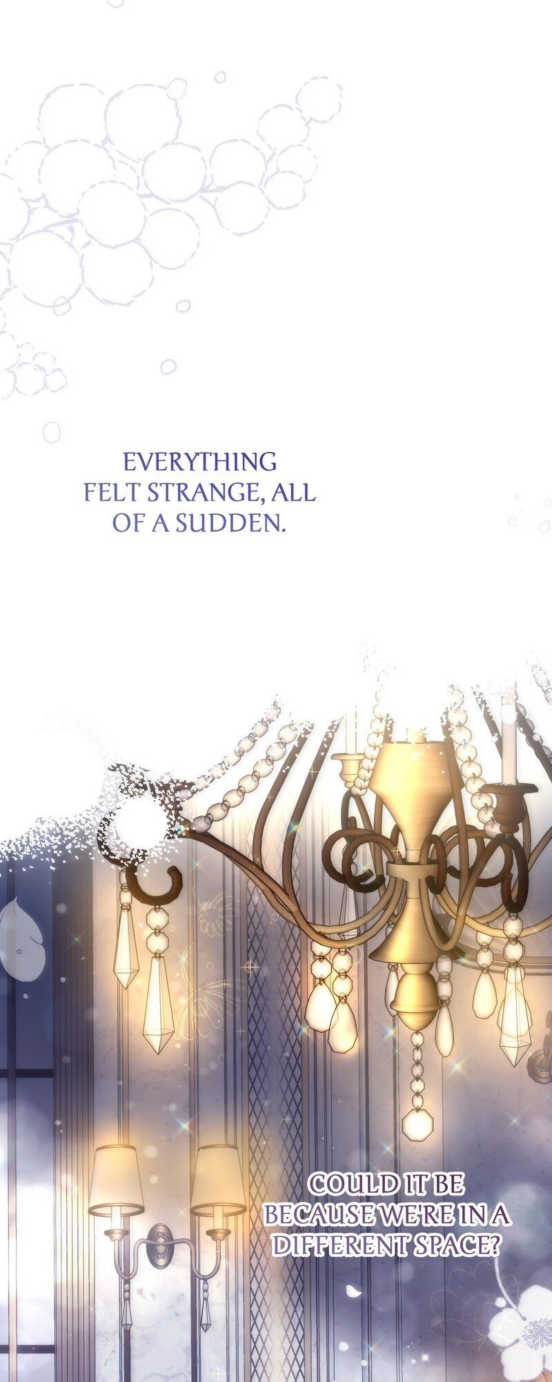 The Little Princess and Her Monster Prince chapter 100 page 69