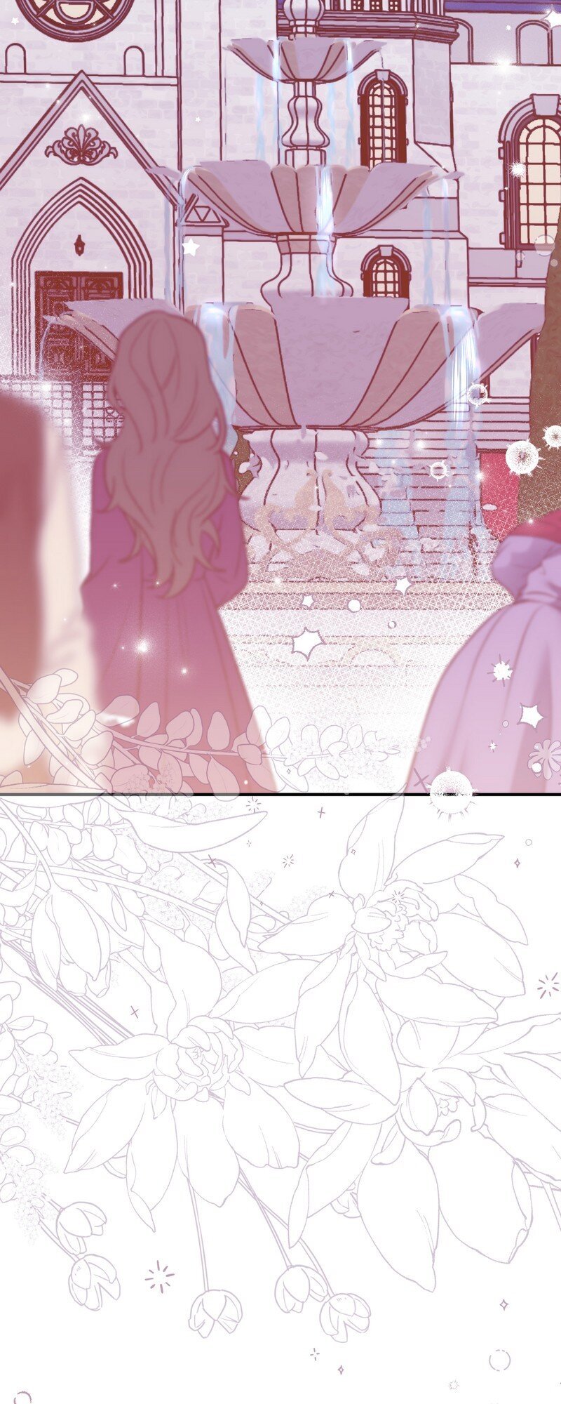 The Little Princess and Her Monster Prince chapter 100 page 7