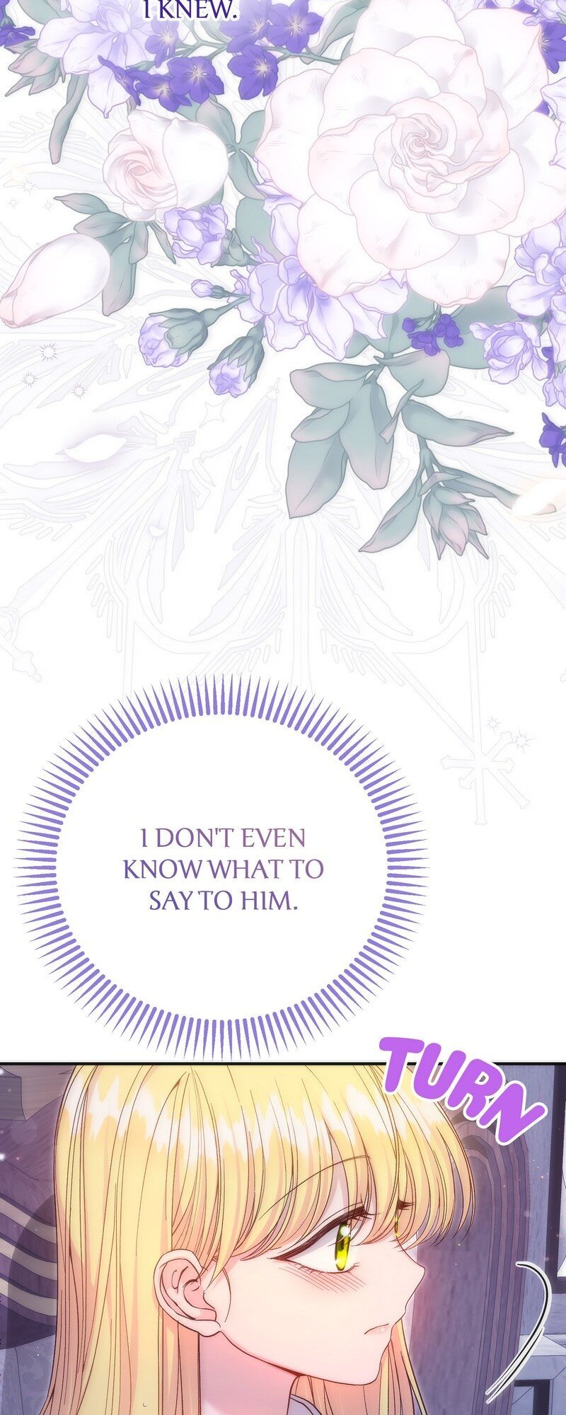 The Little Princess and Her Monster Prince chapter 100 page 71