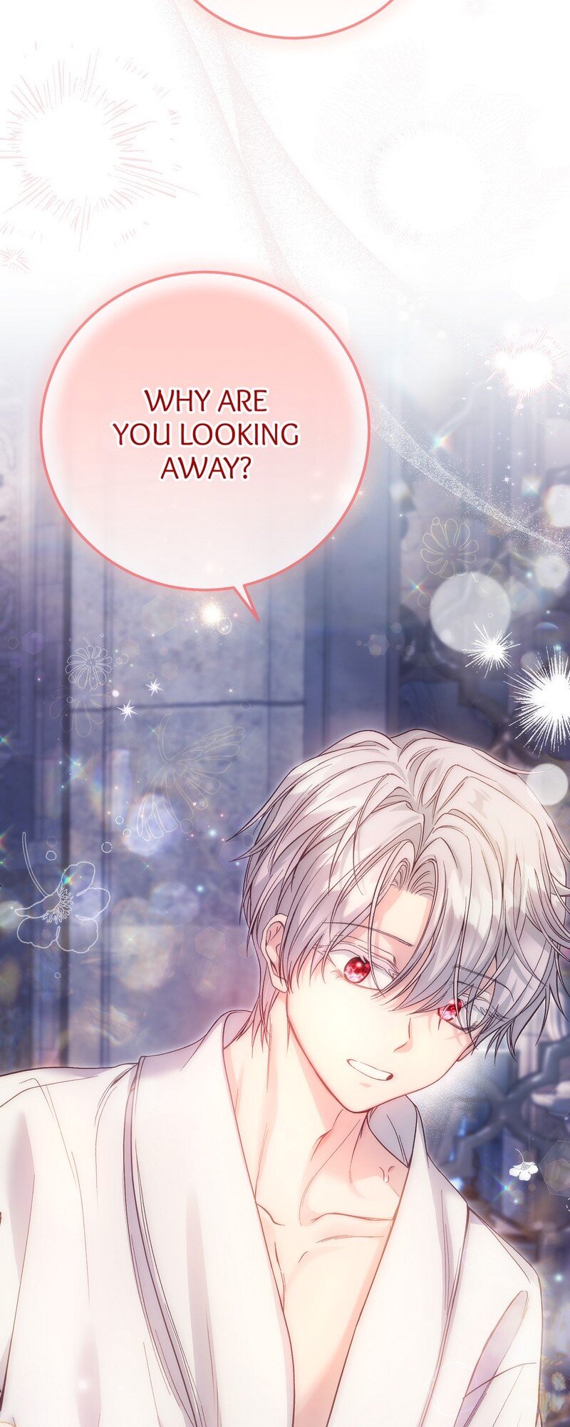 The Little Princess and Her Monster Prince chapter 100 page 73