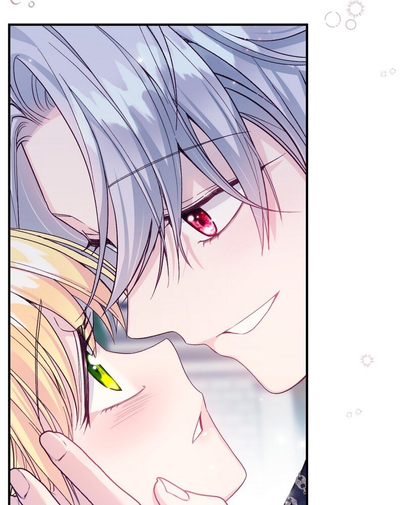 The Little Princess and Her Monster Prince chapter 100 page 8