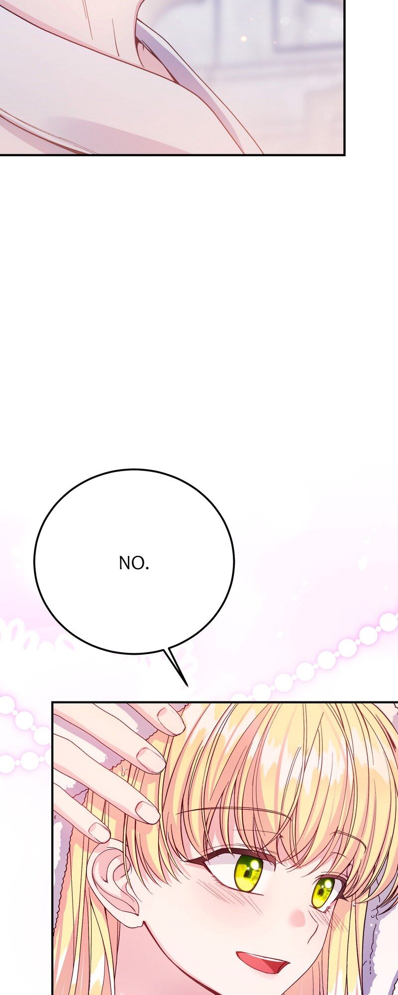 The Little Princess and Her Monster Prince chapter 101 page 10