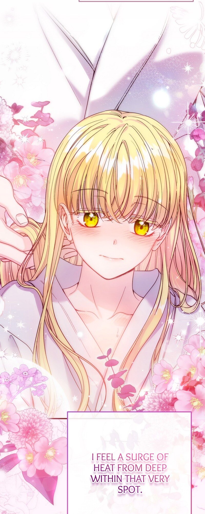 The Little Princess and Her Monster Prince chapter 101 page 18