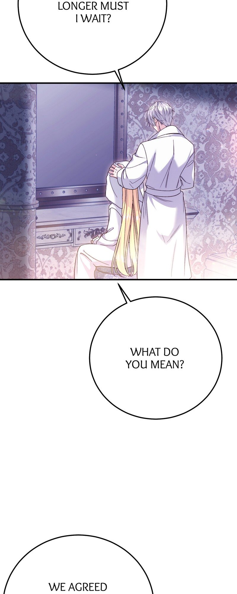 The Little Princess and Her Monster Prince chapter 101 page 20