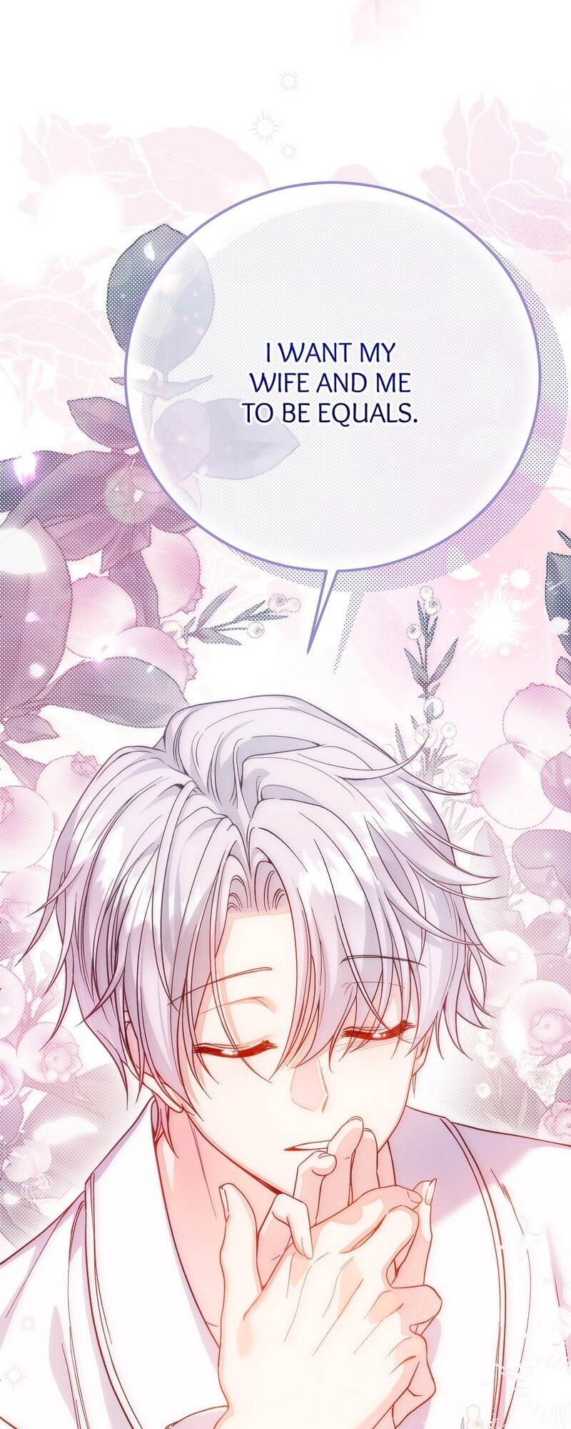 The Little Princess and Her Monster Prince chapter 101 page 23