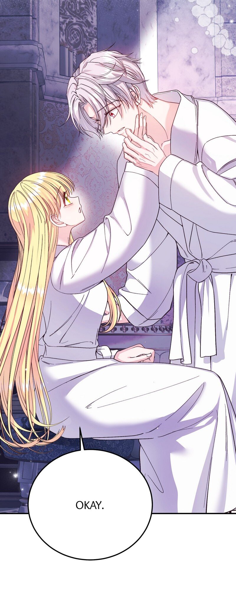 The Little Princess and Her Monster Prince chapter 101 page 27