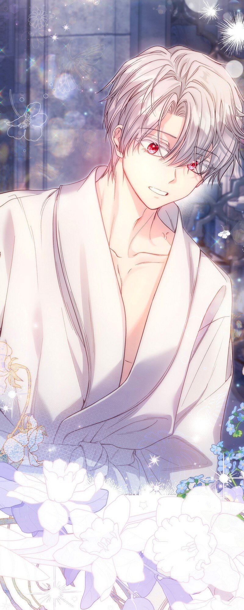 The Little Princess and Her Monster Prince chapter 101 page 3