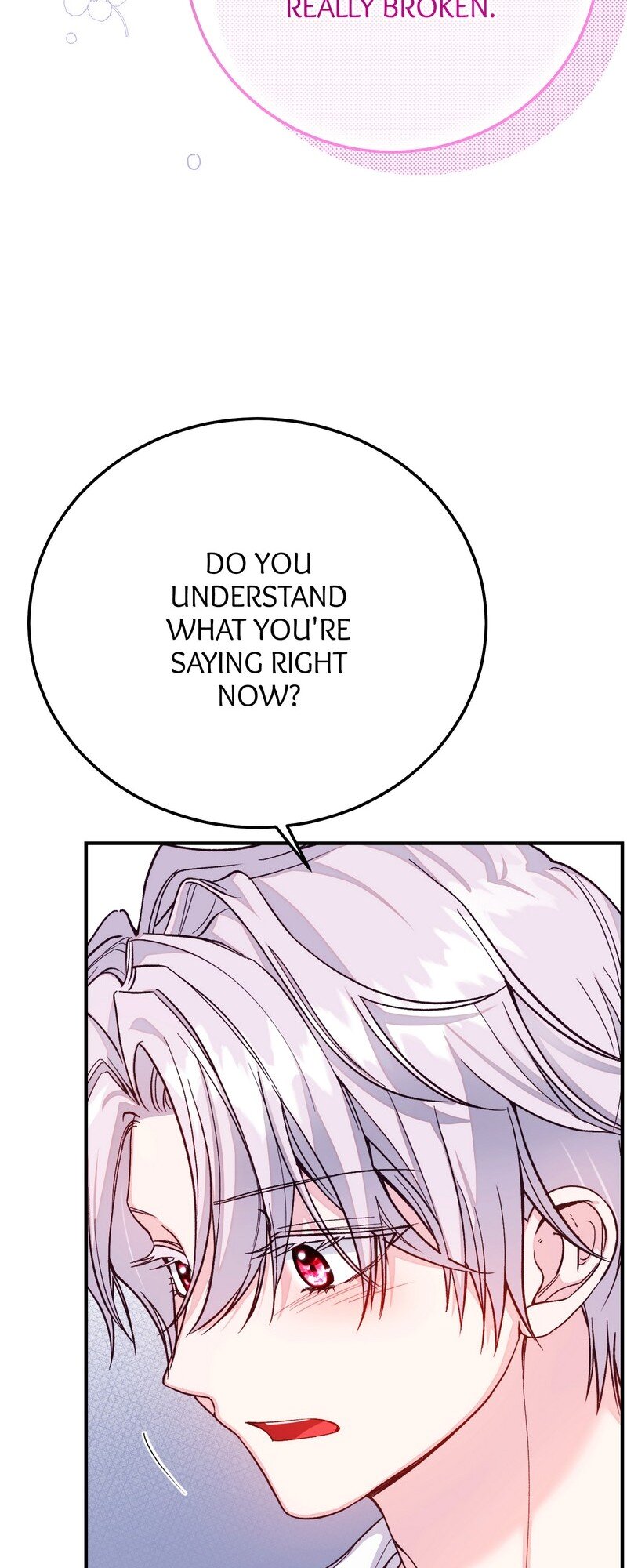 The Little Princess and Her Monster Prince chapter 101 page 31