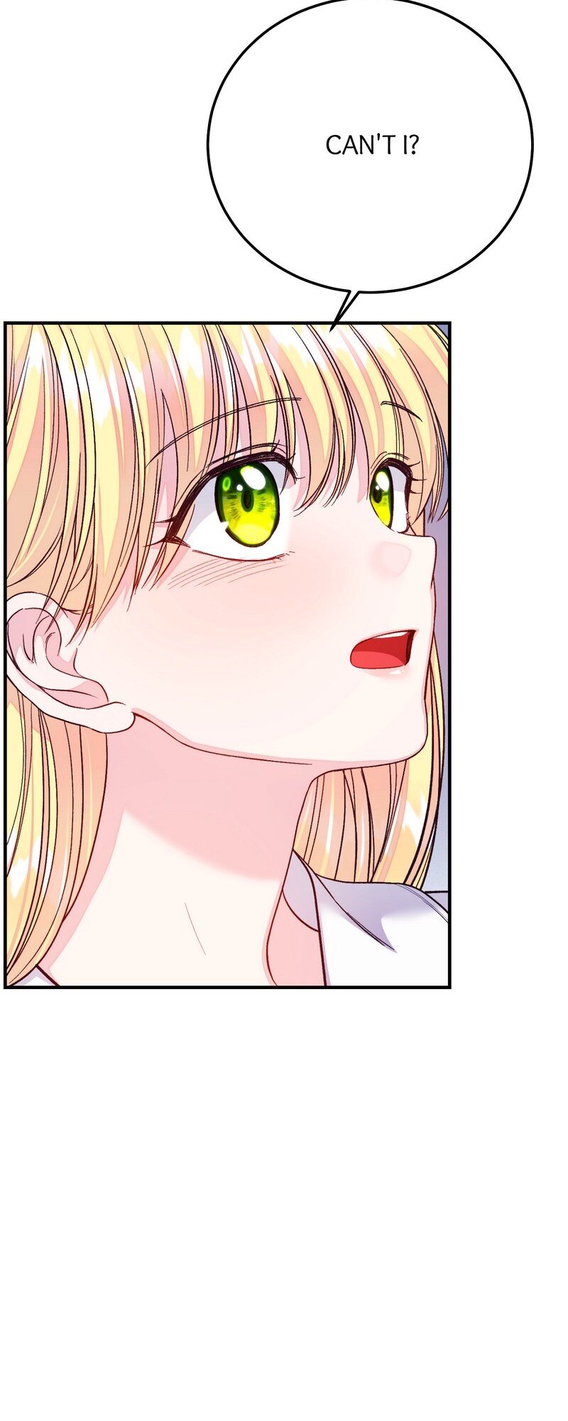 The Little Princess and Her Monster Prince chapter 101 page 33