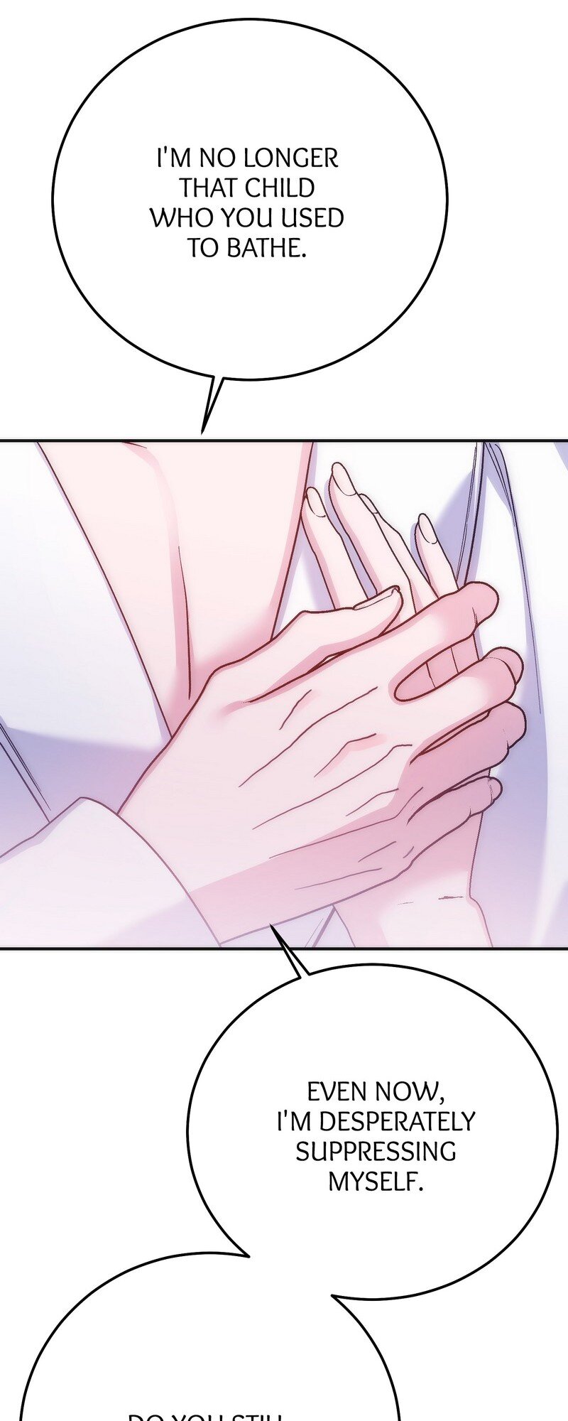 The Little Princess and Her Monster Prince chapter 101 page 34